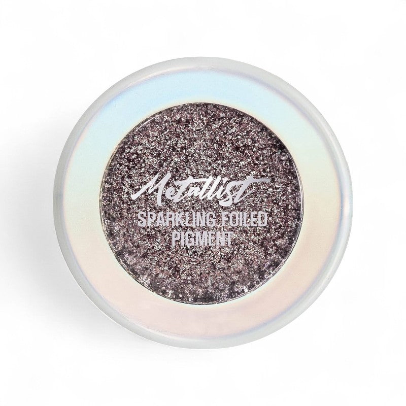 touch in SOL Metallist Sparkling Foiled Pigment - 4 Colors 