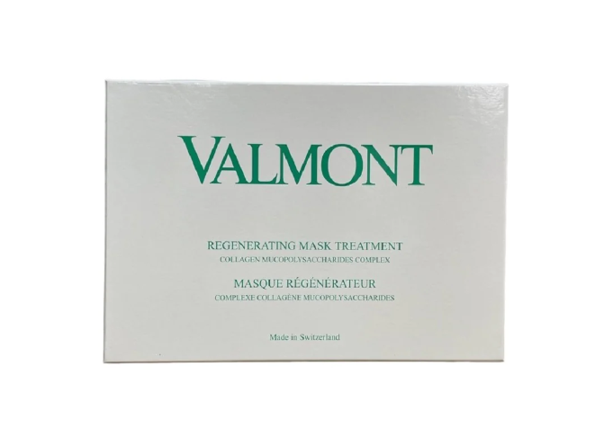 Valmont Regenerating Mask Treatment 5pcs