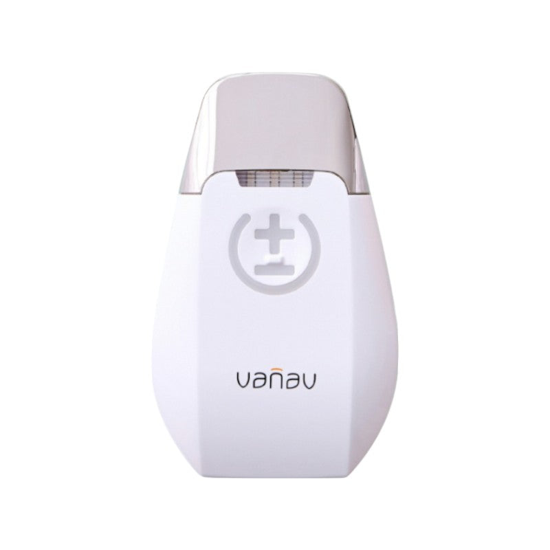 vanav Time Machine - 4 Colors White - 1 set