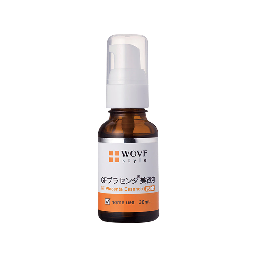 WOVE style GF Placenta Essence 30ml