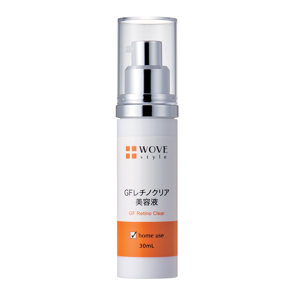 WOVE style GF Retino Clear 30ml