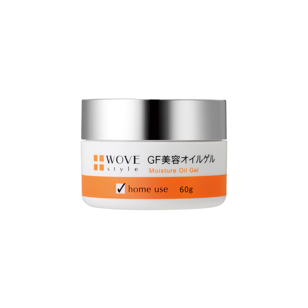 WOVE style Moisture Oil Gel 60g