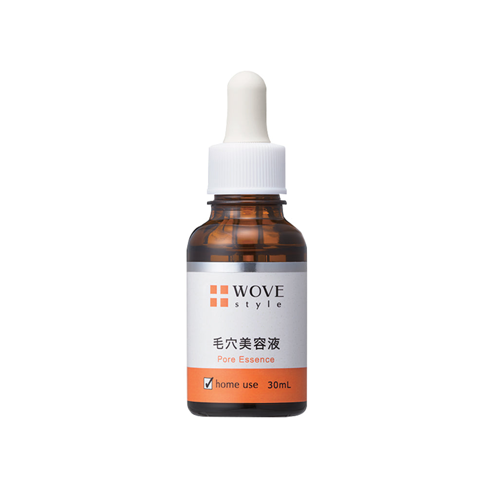 WOVE style Pore Essence 30ml