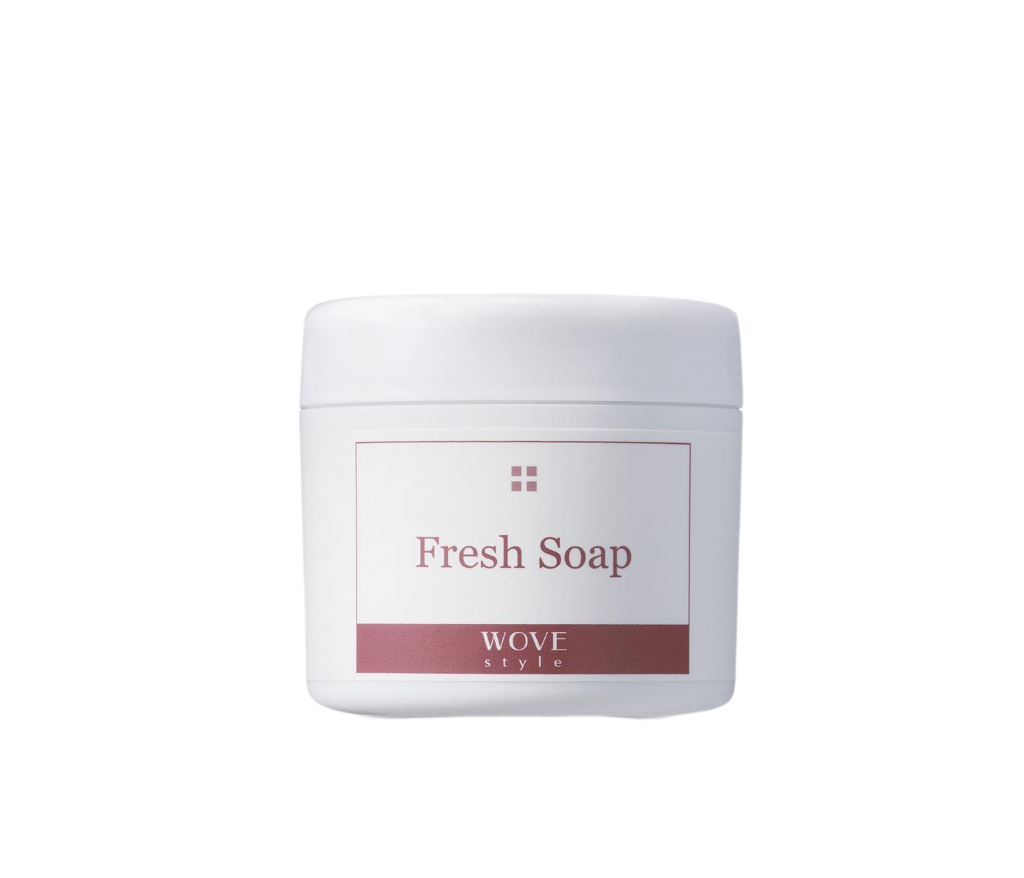 WOVE style Fresh Soap 300g