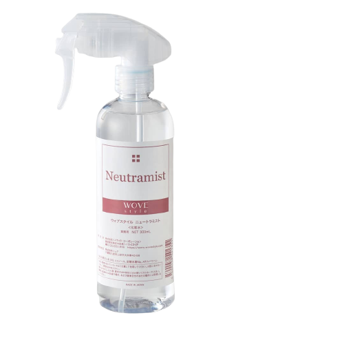 WOVE style Neutramist 300ml