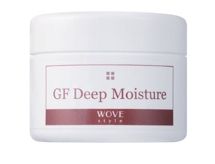 WOVE style GF Deep Moisture 200g