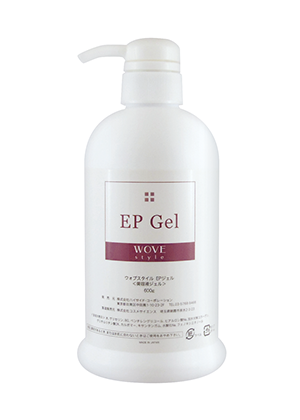 WOVE style EP Gel 600g