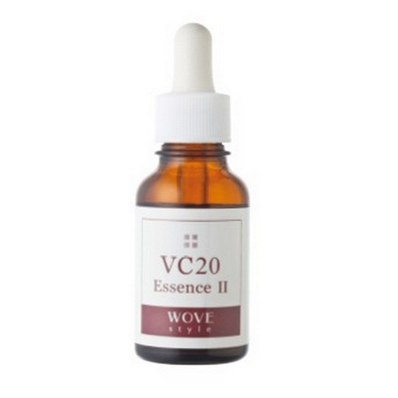 WOVE style VC20 Essence II 30ml