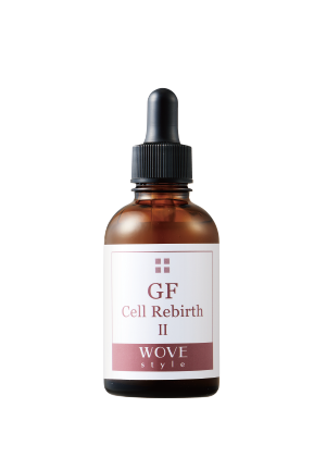 WOVE style GF Cell Rebirth II 60ml