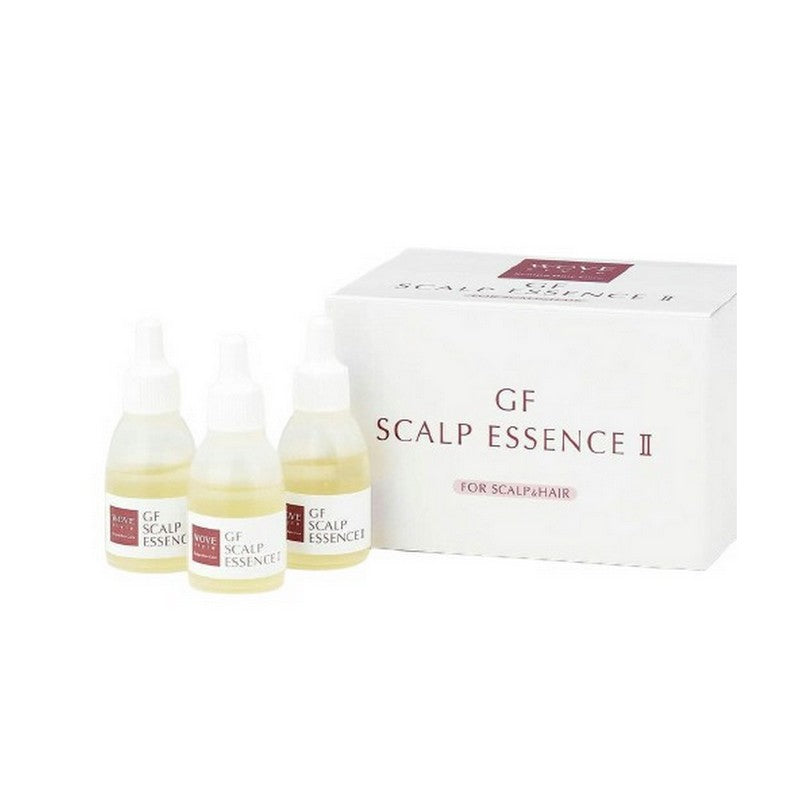 WOVE style GP Scalp Essence II 10ml x 12